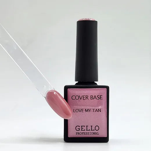 Gello - cover base קאבר בייס