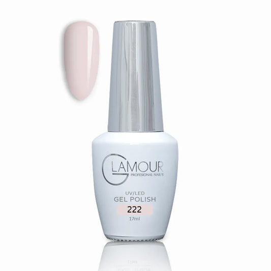‏Glamour - צבע 222 גלמור