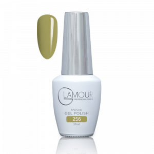 GLAMOUR- צבע מספר 256