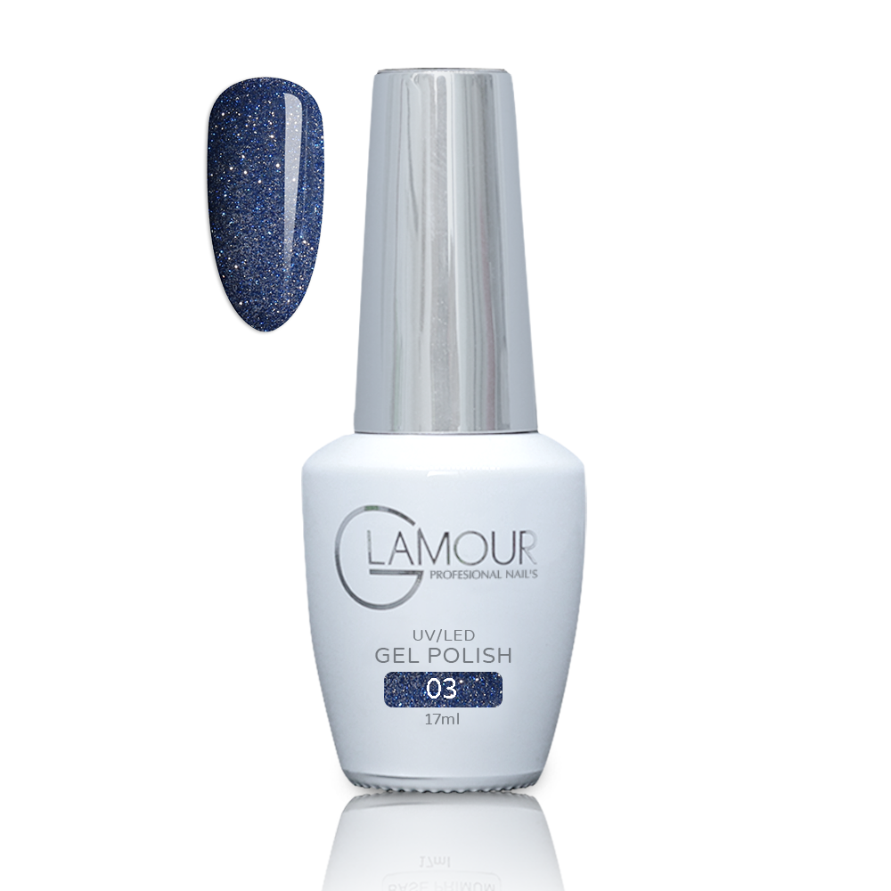 Glamour - Flash collection