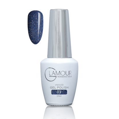 Glamour - Flash collection