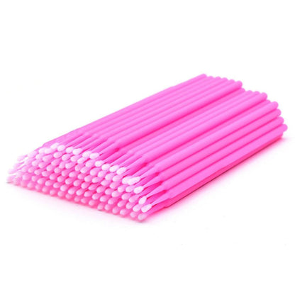 מקלות מיקרוברש