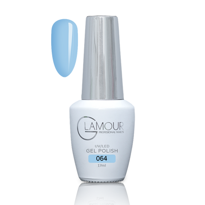 Glamour - צבע 64 גלמור