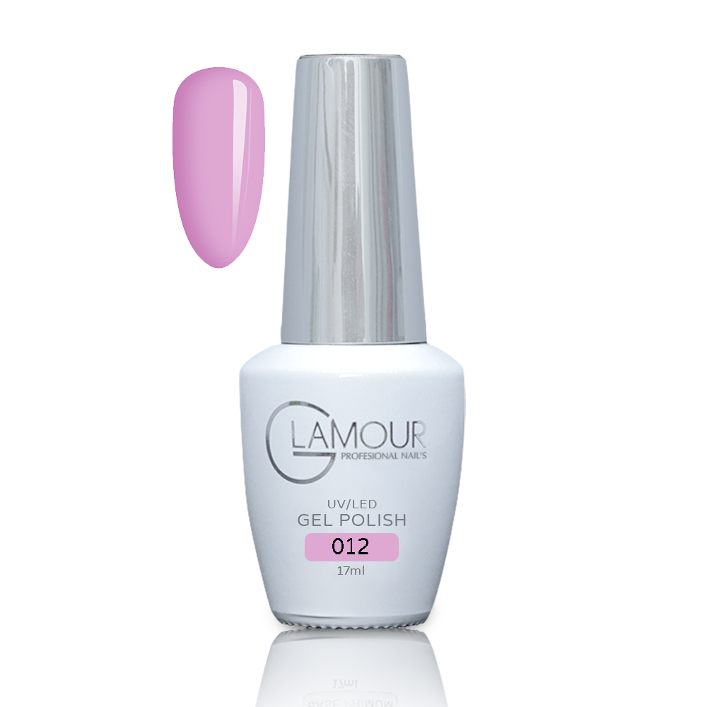 Glamour- צבע 12