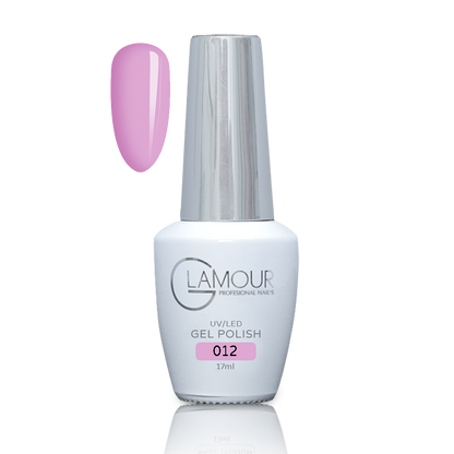 Glamour- צבע 12