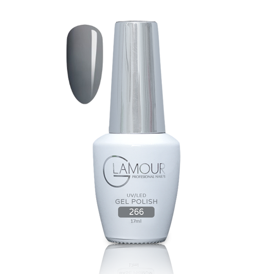 GLAMOUR - צבע מספר 266
