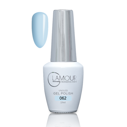 Glamour - צבע 62 גלמור
