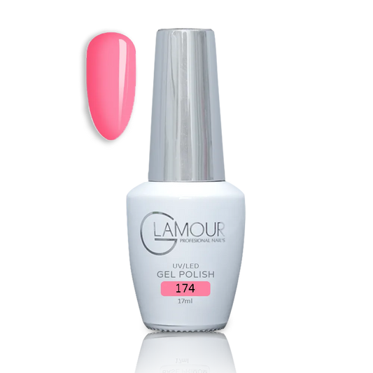 GLAMOUR- צבע מספר 174
