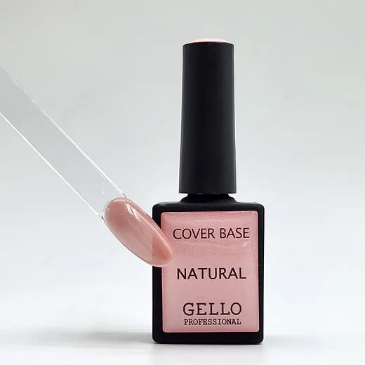 Gello - cover base קאבר בייס