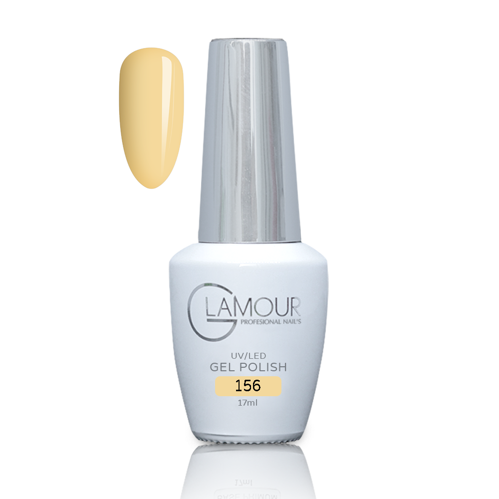 GLAMOUR-צבע מספר 156