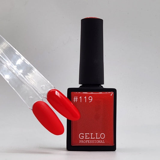 Gello - צבע 119 ג׳לו