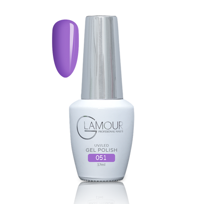 Glamour- צבע 51