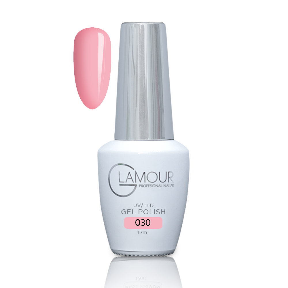 Glamour - צבע 30