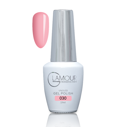 Glamour - צבע 30