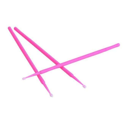 מקלות מיקרוברש