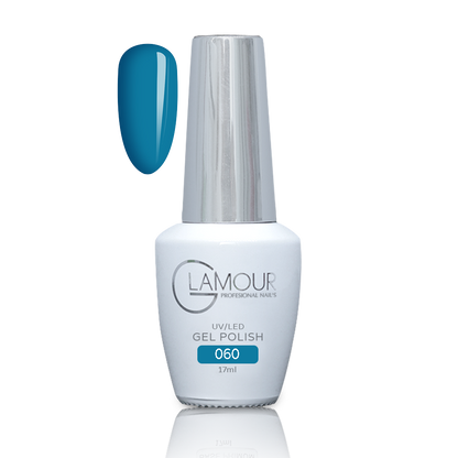 Glamour - צבע 60 גלמור