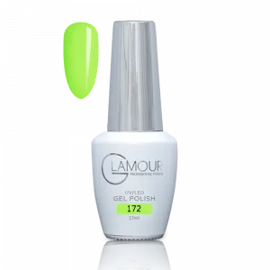 GLAMOUR - צבע מספר 172
