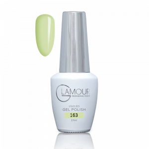 GLAMOUR - צבע מספר 163