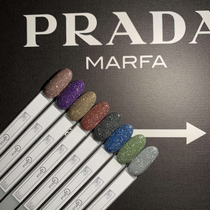 Glamour - Flash collection