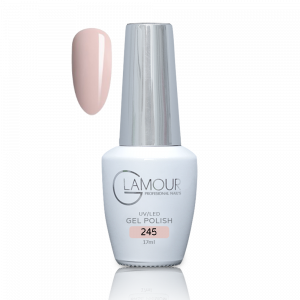 GLAMOUR -צבע מספר 245