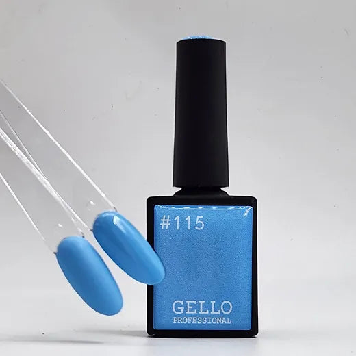 Gello- צבע 115