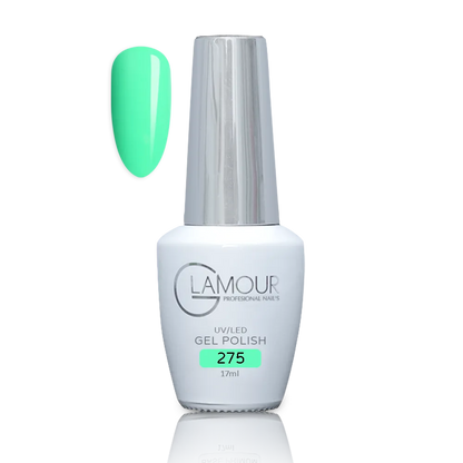 Glamour - צבע 275