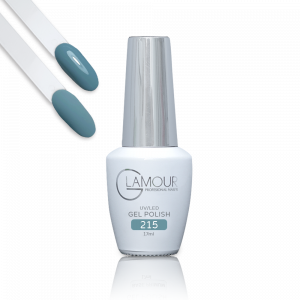 GLAMOUR- צבע מספר 215 גלמור