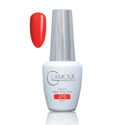 Glamour - צבע 270
