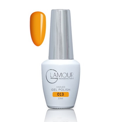 Glamour - צבע 13