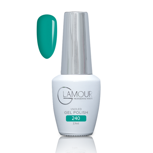 Glamour - צבע 240