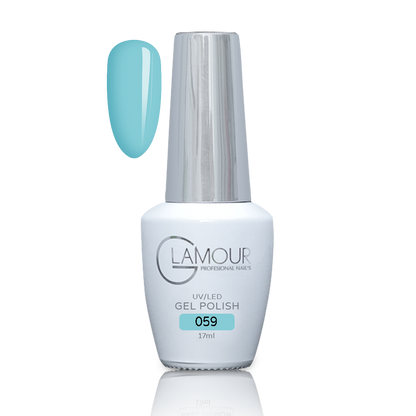 Glamour- צבע 59