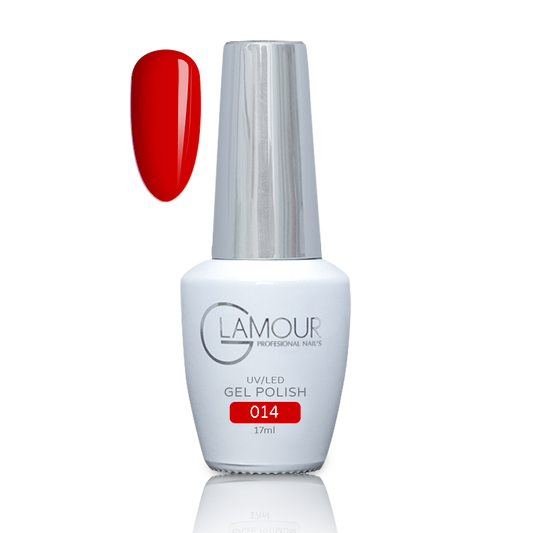 Glamour - צבע 14