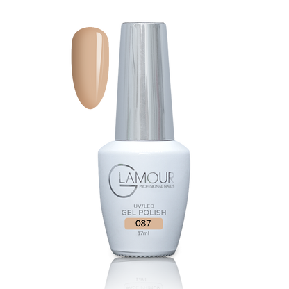 Glamour - צבע 87 גלמור