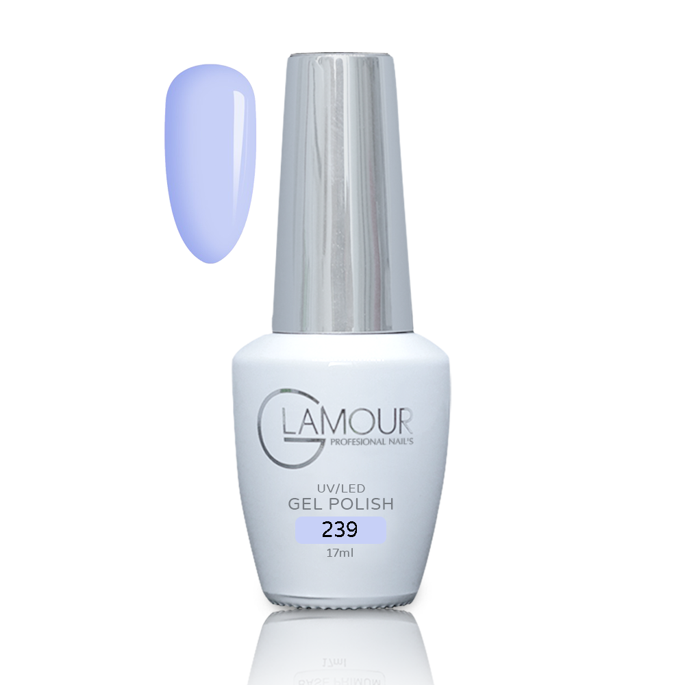 Glamour - צבע 239 גלמור