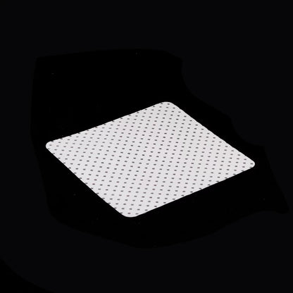 קופסאת פדים ללא סיבים - 170 יחידות