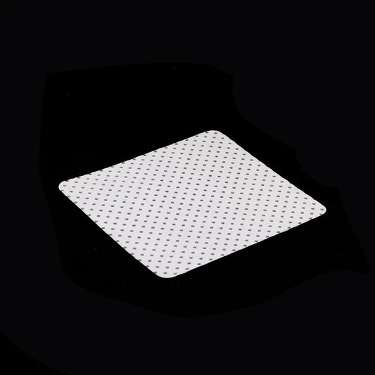 קופסאת פדים ללא סיבים - 170 יחידות