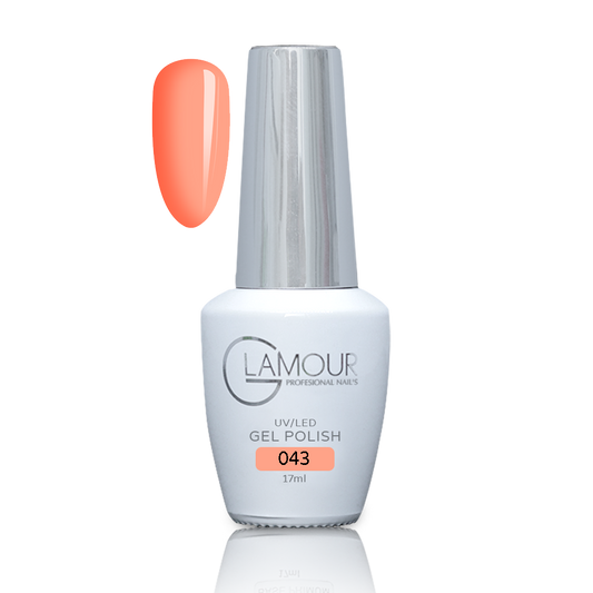 Glamour - צבע 43