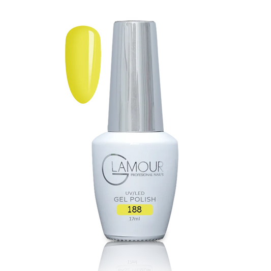 Glamour - צבע 188
