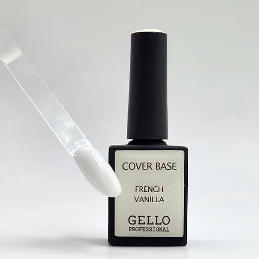 Gello - cover base קאבר בייס