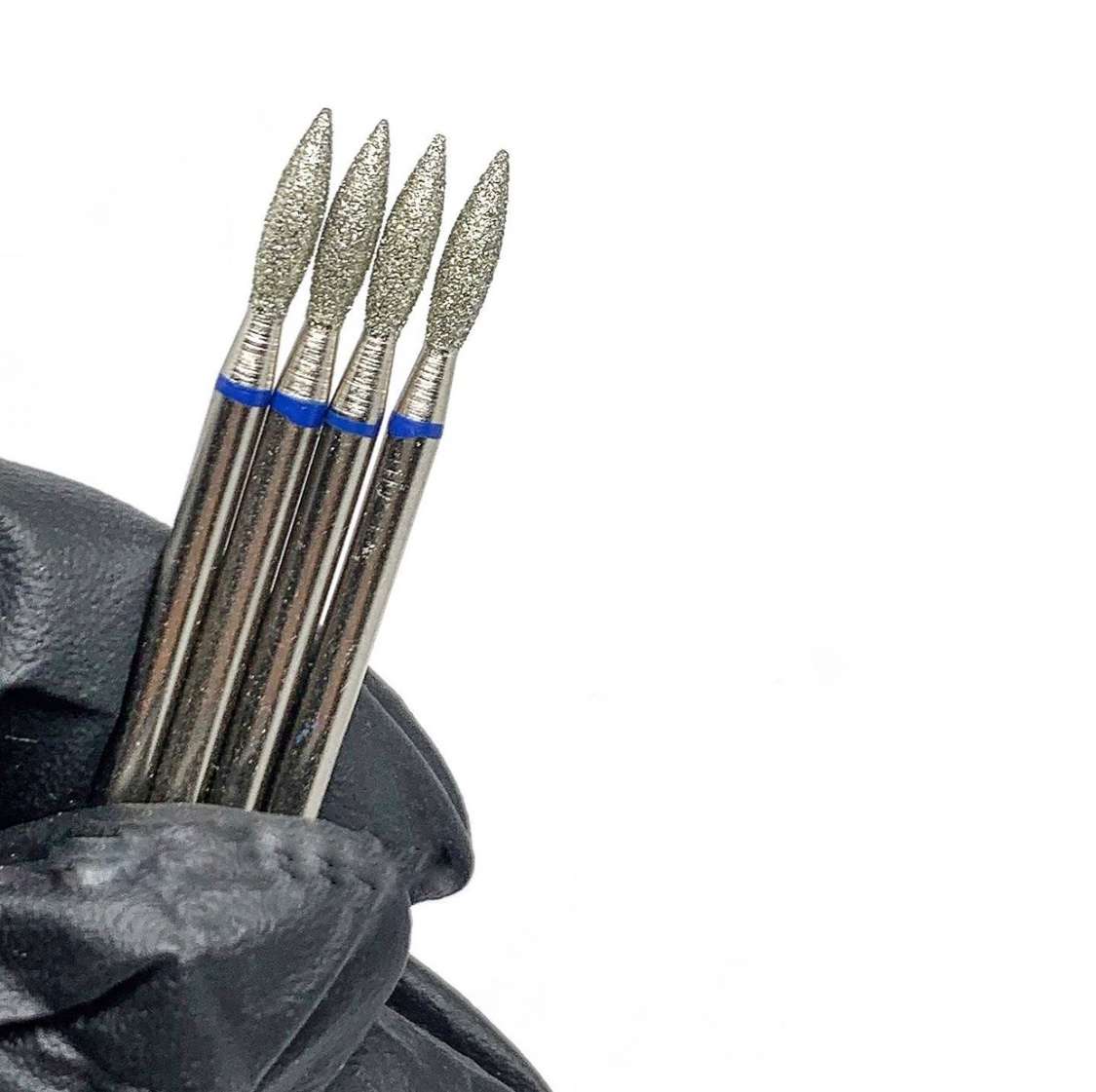 ראש מניקור (כחול) - להבה 23