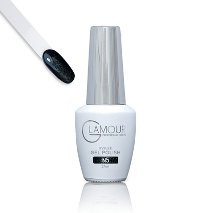 Glamour - עין החתול