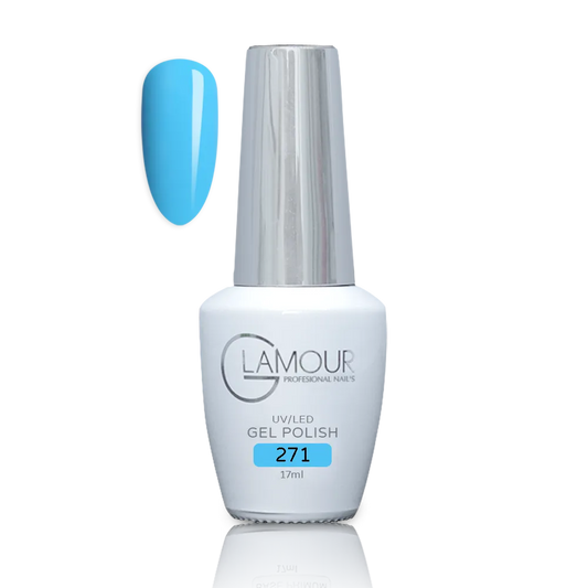 Glamour - צבע 271