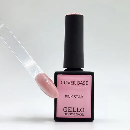 Gello - cover base קאבר בייס
