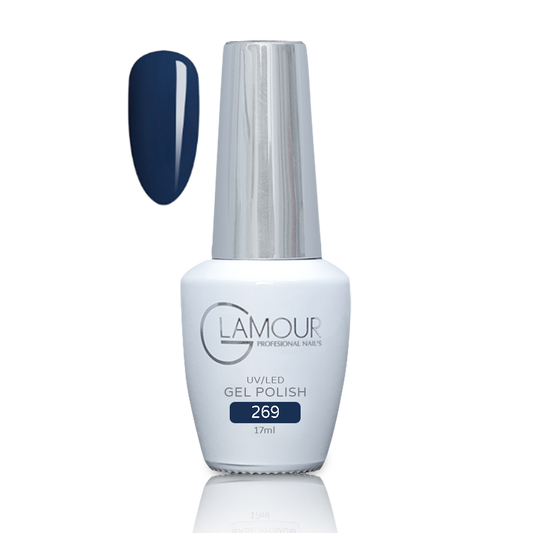 GLAMOUR -צבע מספר 269