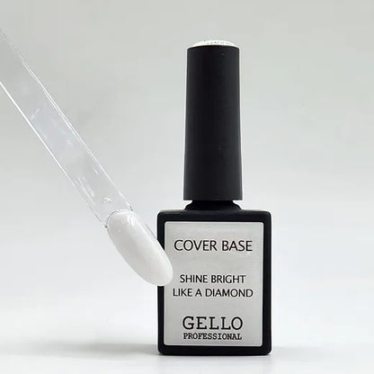 Gello - cover base קאבר בייס