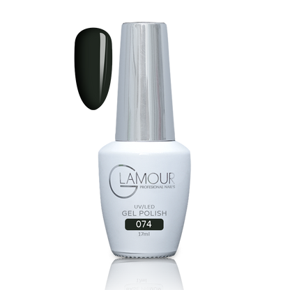 Glamour - צבע 74 גלמור