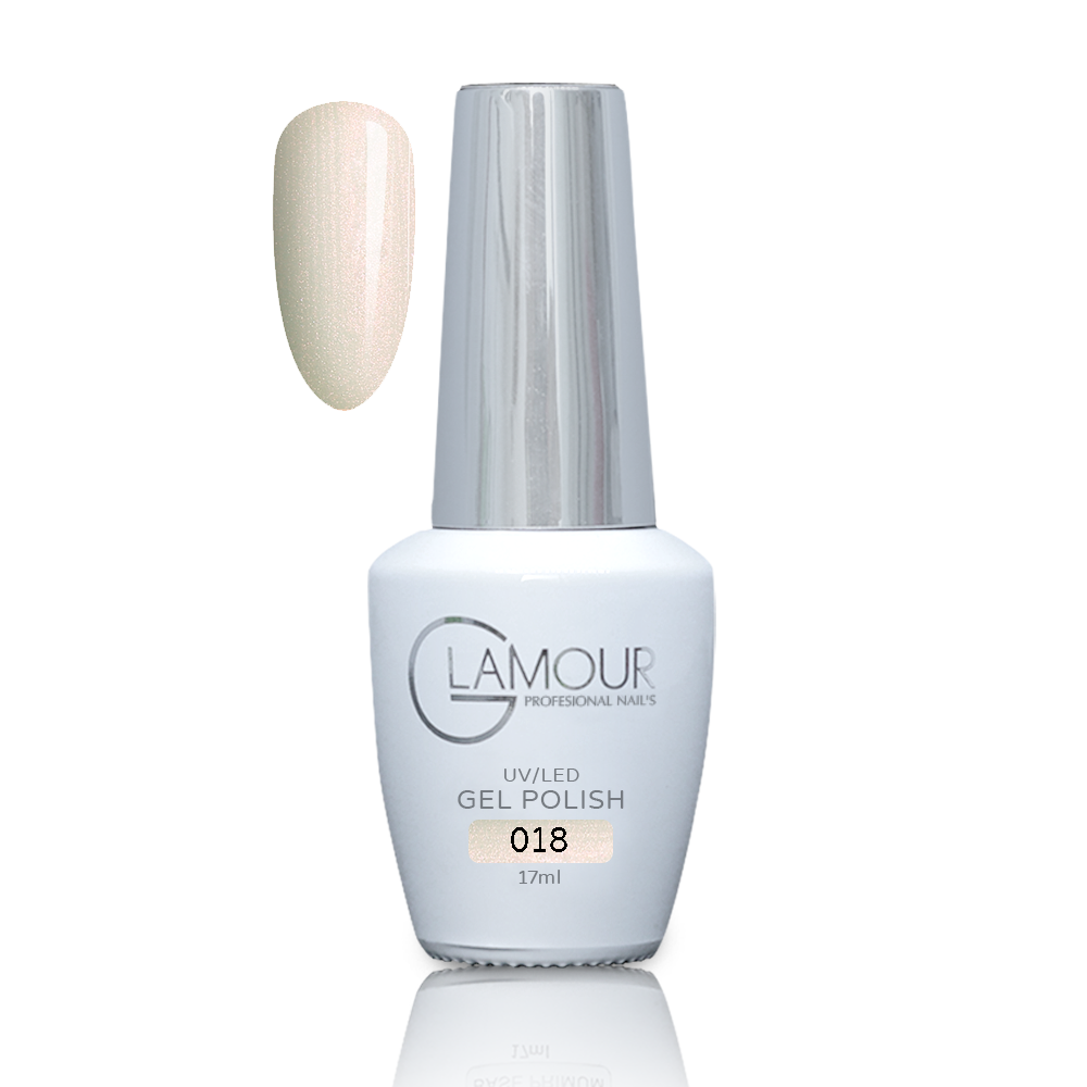 Glamour - צבע 18