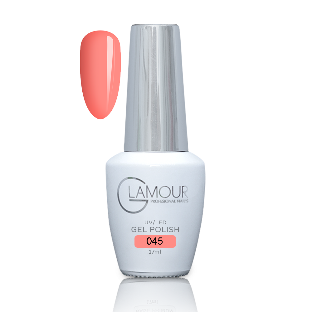 Glamour - צבע 45