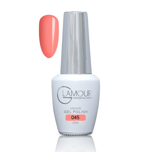 Glamour - צבע 45