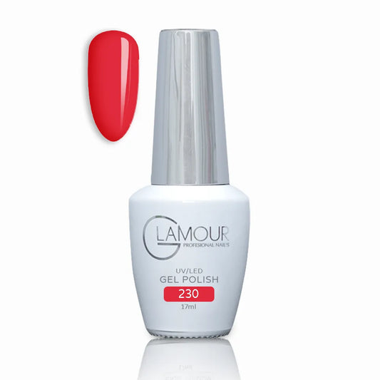 Glamour - צבע 230 גלמור